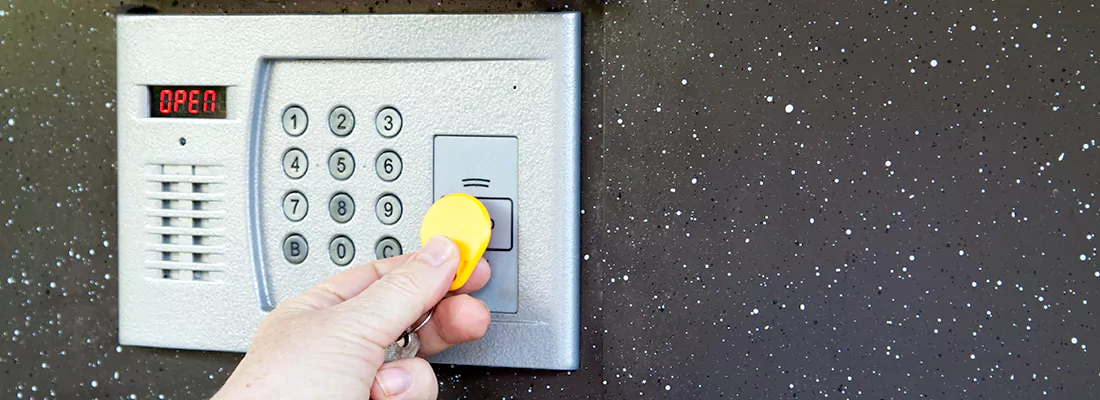 Access Control System Repairs and Maintenance for Homes in Panama City, FL