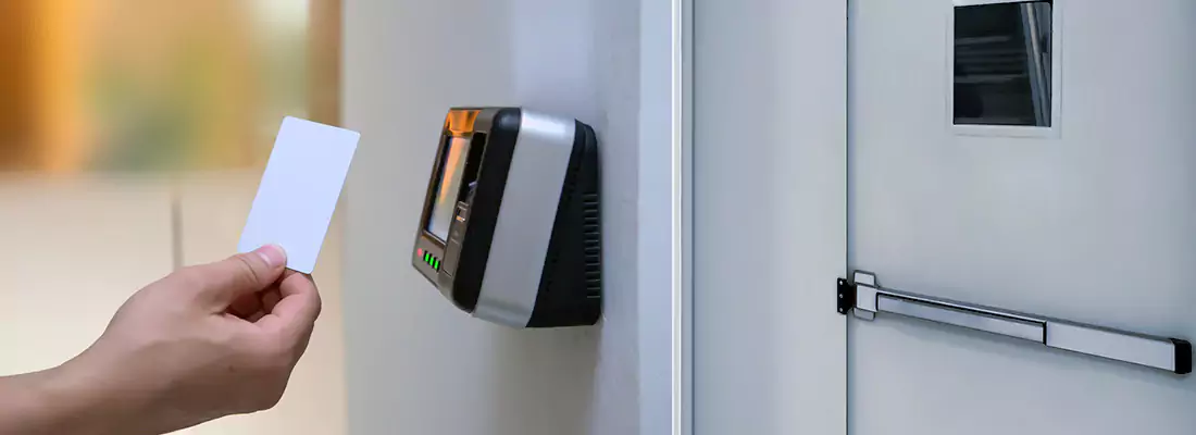 Advanced Badge Access Control Systems for Panama City Businesses