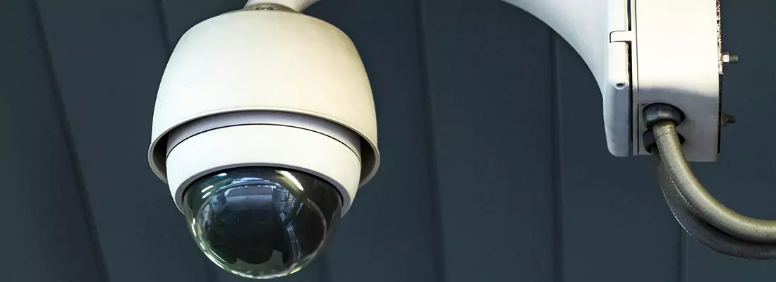 Affordable CCTV Camera System Solutions for Homes and Businesses in Panama City, FL