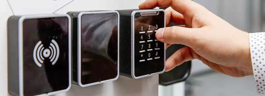 Affordable Gate Safety Sensor Systems for Homes in Panama City, FL