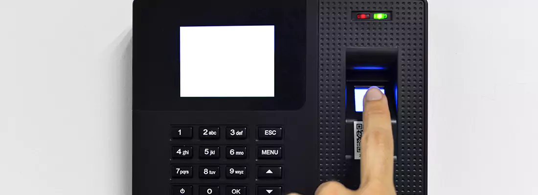 Affordable Office Access Control Systems for Small and Large Offices in Panama City, FL