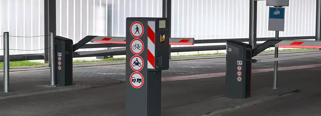Affordable Parking Gate Systems for Efficient Access Control in Panama City, FL
