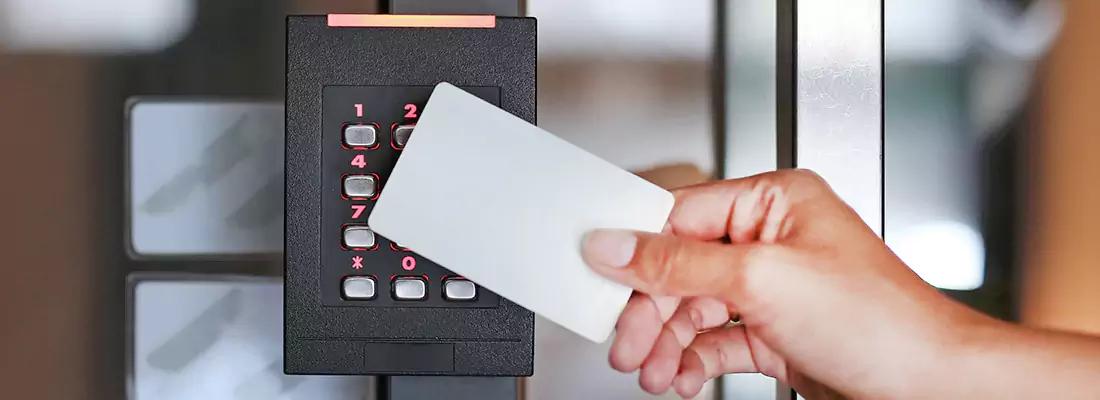 Benefits of Card Lock Readers for Properties in Panama City, FL
