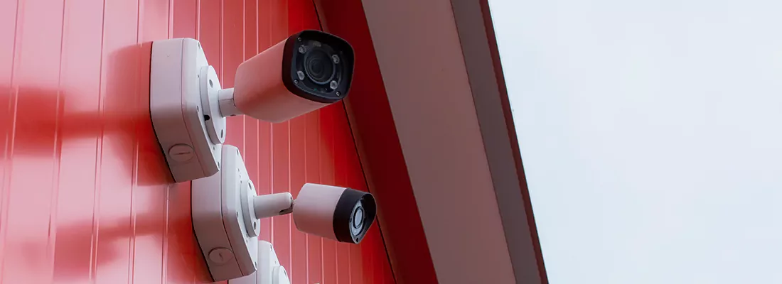 Benefits of HD CCTV Cameras for Security in Panama City, FL