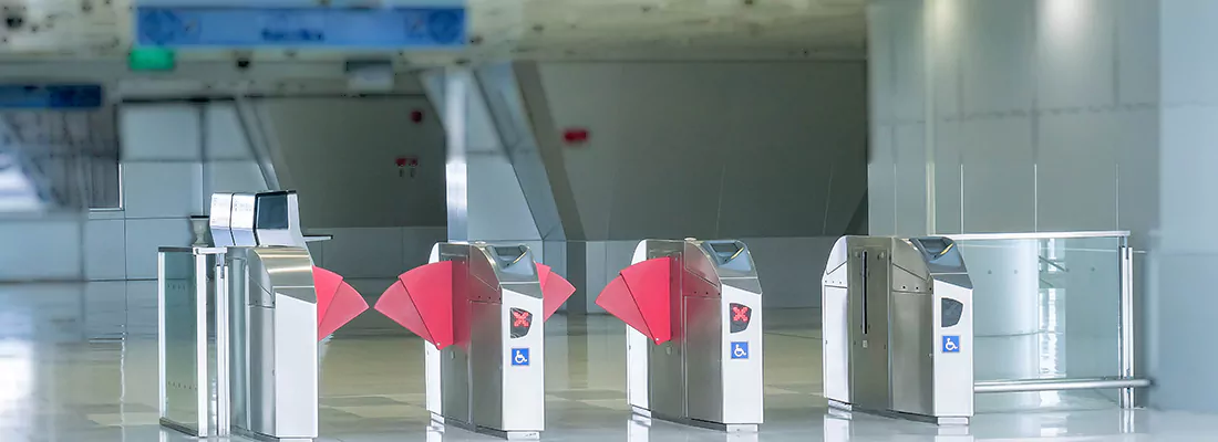 Best Security Turnstile Solutions in Panama City, FL – Affordable and Durable