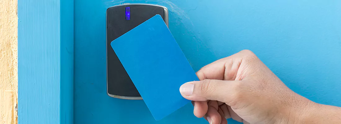 Card Lock Systems for Secure Access in Panama City, FL