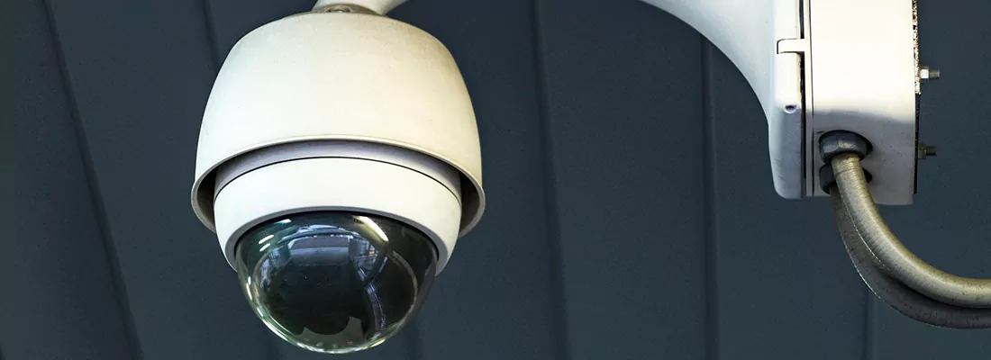 Cost of Installing HD CCTV Cameras in Panama City, FL