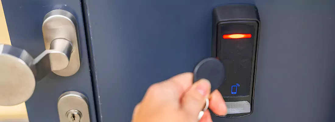 Cost of Installing Fob Door Locks in Panama City, FL