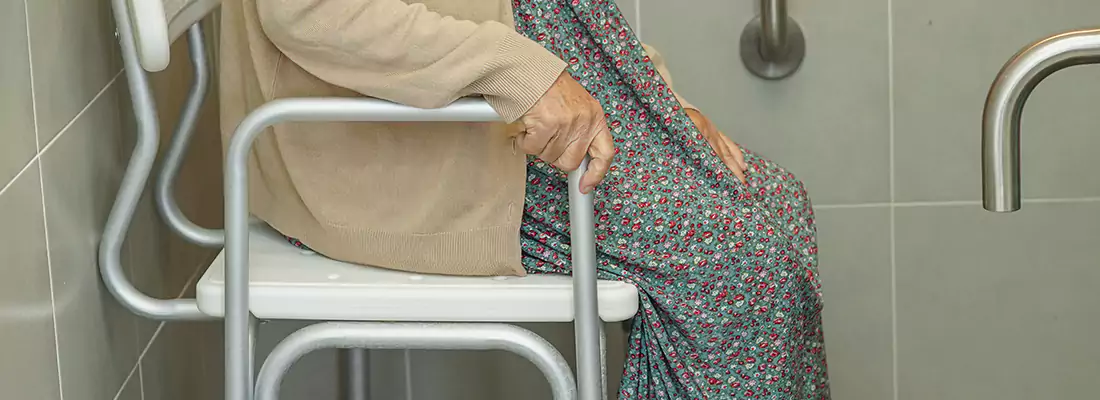 Custom Handicap Bathroom Remodeling in Panama City, FL