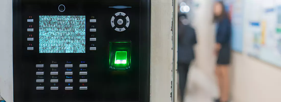 Enhance Security with Retinal Access Systems in Panama City, FL