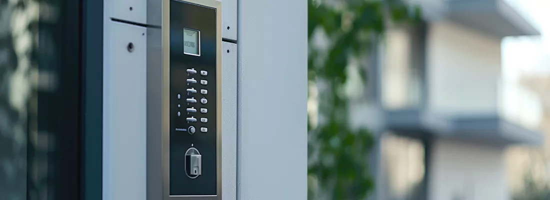 Expert Maintenance and Repairs For Keyless Entry Systems in Panama City, FL