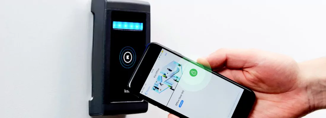 Features of Our Remote Access Control Systems in Panama City, FL