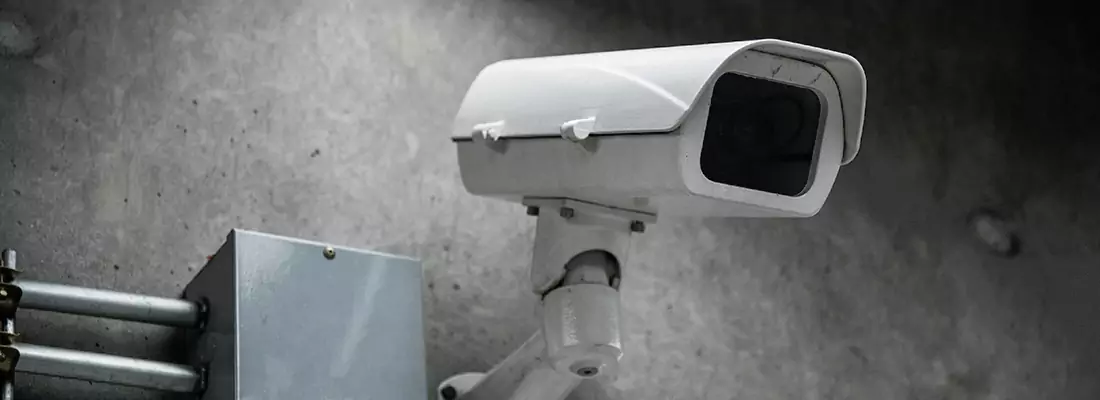 Indoor CCTV Camera Repair and Maintenance Services in Panama City, FL
