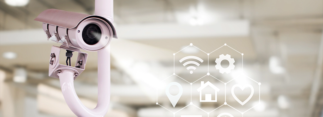 Indoor Security Camera Solutions for Panama City, FL