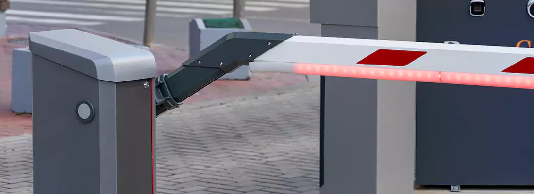 Reliable and Durable Automatic Vehicle Barriers in Panama City, FL