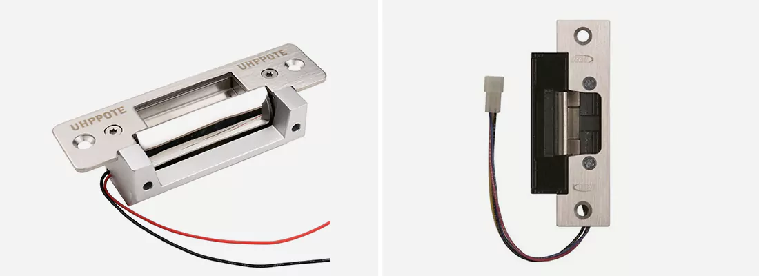 Reliable Electric Strike Solutions for Automatic Door Security in Panama City, FL