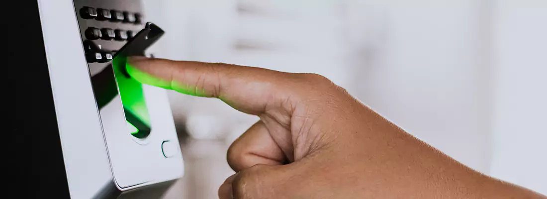 Reliable Fingerprint Access System Installation and Maintenance in Panama City, FL