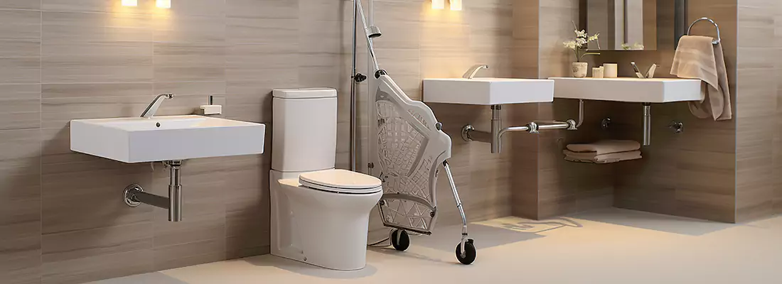 Reliable Handicap Washroom Installation and Maintenance in Panama City, FL