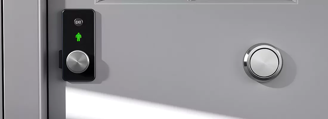 Reliable Maintenance and Repairs for Magnetic Locks in Panama City, FL