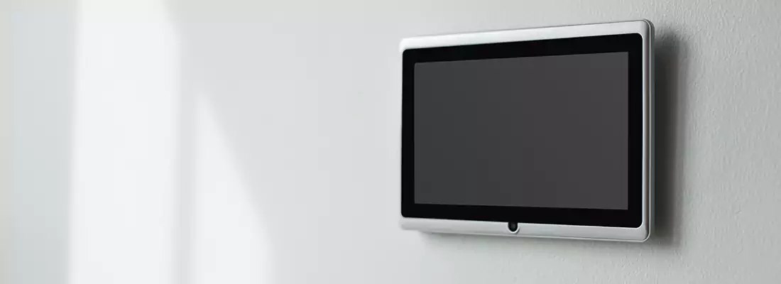 Residential Intercom Systems for Convenient Access in Panama City, FL