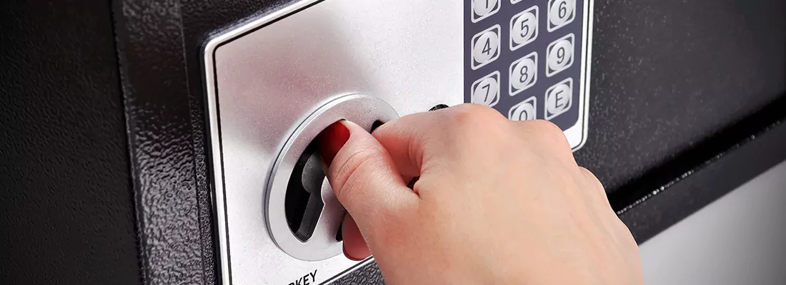 Safe Replacement in Panama City, FL