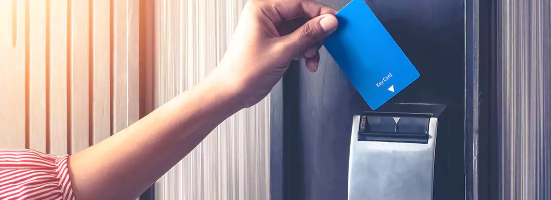 Secure Your Panama City Home or Business with Electric Locks