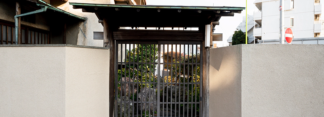 Security Gate Maintenance Services in Panama City, FL