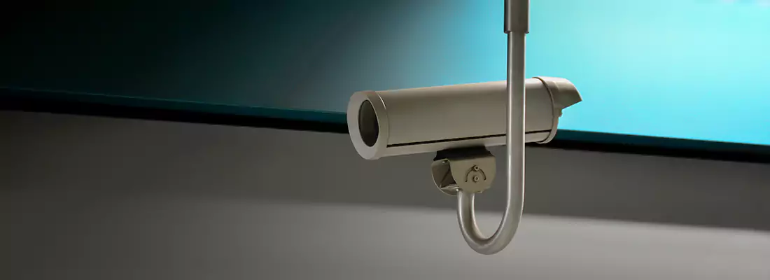 Smart Wireless CCTV Cameras for Remote Monitoring in Panama City, FL