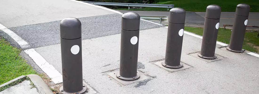 Top Benefits of Installing Car Bollards for Your Property in Panama City, FL