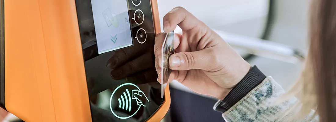 Touchless Entry Systems For Enhanced Accessibility in Panama City, FL