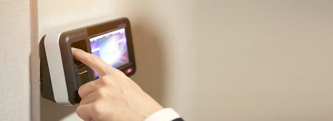 Upgrade Your Business Security with Access Control in Panama City, FL