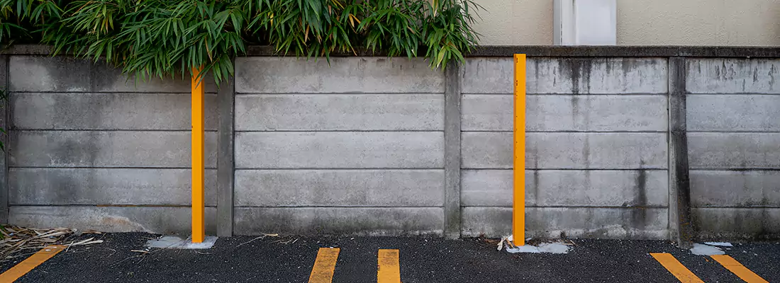 Upgrade Your Property with Professional Retractable Driveway Post Installation in Panama City, FL