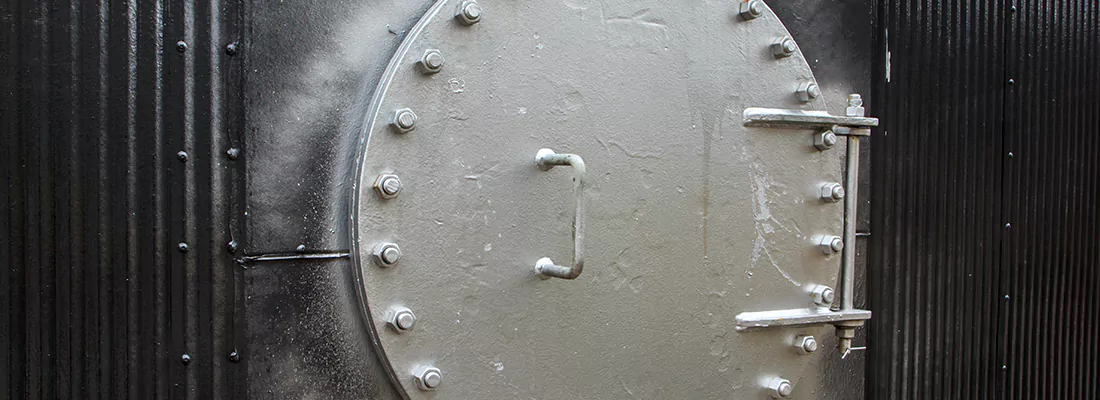 Vault Installation Cost in Panama City, FL