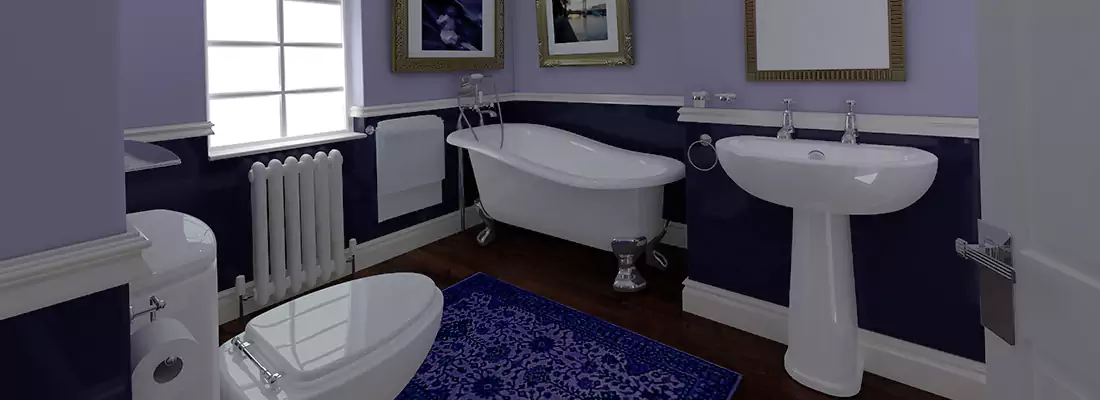 Emergency Washroom Call System Installation in Panama City, FL