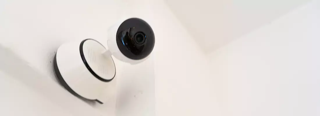 Why Choose Panama City Access Control for Indoor CCTV Camera Services in Panama City, FL?