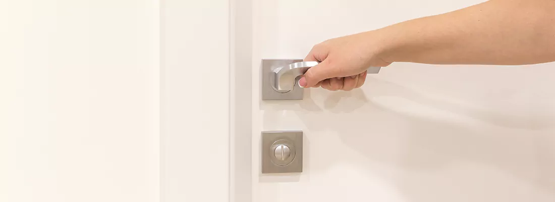 Wireless Push to Lock Door Options in Panama City, FL